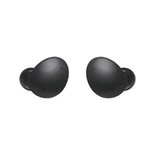 Samsung Galaxy Buds 2 True Wireless Earbud Headphones Graphite - Image 2