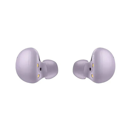 Samsung Galaxy Buds 2 True Wireless Earbud Headphones Lavender - Image 3