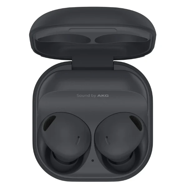 Samsung Galaxy Buds 2 Pro True Wireless Earbud Headphones Graphite - Image 2