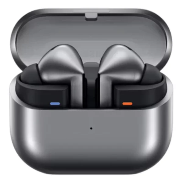 Samsung Galaxy Buds 3 Pro - True Wireless Headphones - Silver
