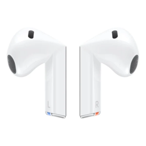 Samsung Galaxy Buds 3 - True Wireless Headphones - White - Image 2