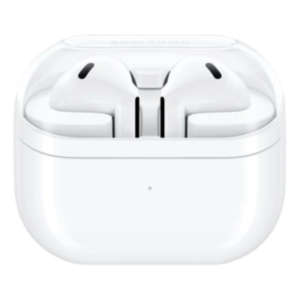 Samsung Galaxy Buds 3 - True Wireless Headphones - White - Image 3