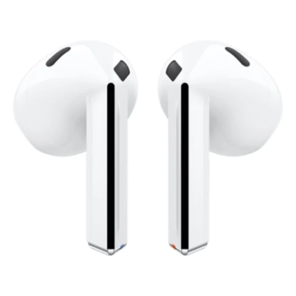 Samsung Galaxy Buds 3 - True Wireless Headphones - White - Image 4