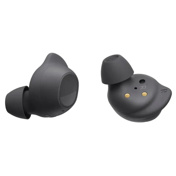 Samsung Galaxy Buds FE -True Wireless Earbud Headphones - Graphite - Image 2