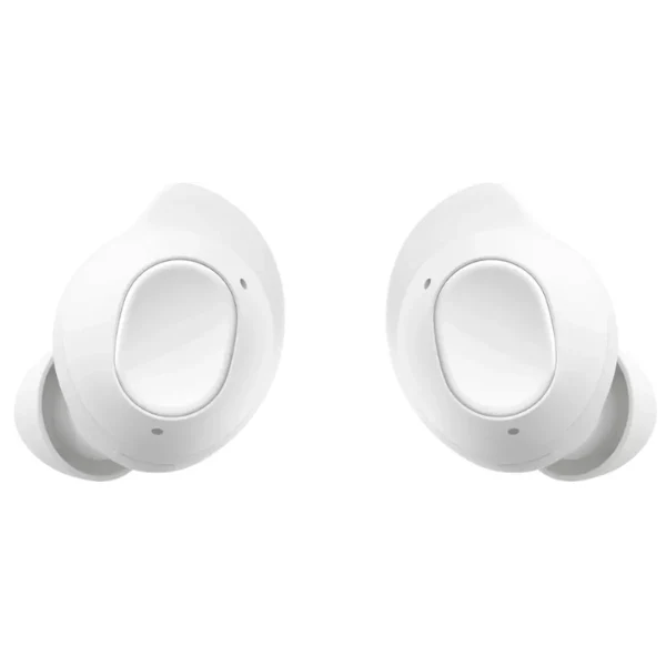 Samsung Galaxy Buds FE -True Wireless Earbud Headphones - White - Image 3