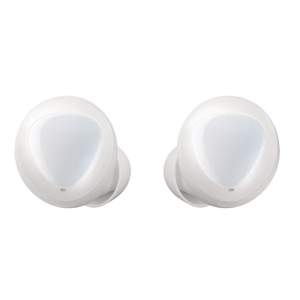 Samsung Galaxy Buds -True Wireless Earbud Headphones - White - Image 2
