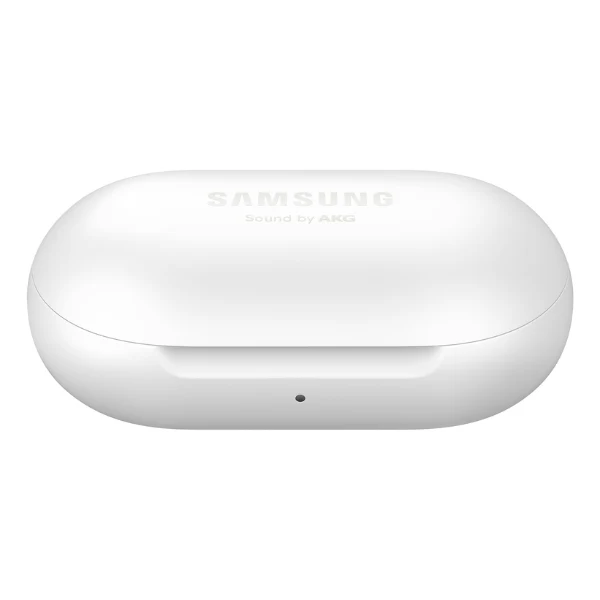 Samsung Galaxy Buds -True Wireless Earbud Headphones - White - Image 4
