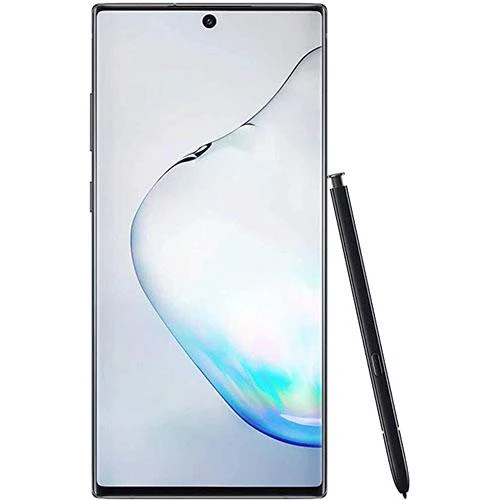 Samsung Galaxy Note 10 256GB - Black (Unlocked) - Image 2