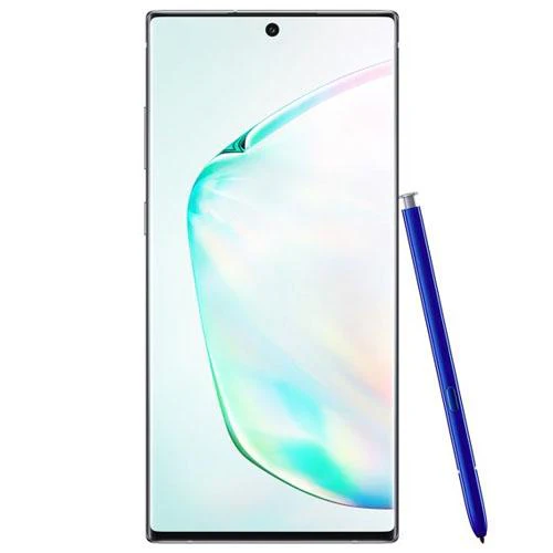 Samsung Galaxy Note 10 256GB - Glow (Unlocked) - Image 2