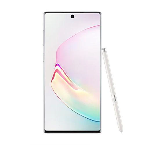 Samsung Galaxy Note 10 256GB - White (Unlocked) - Image 2