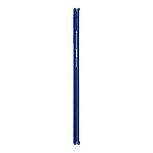 Samsung Galaxy Note 10 Plus 5G 256GB - Blue (Unlocked) - Image 3