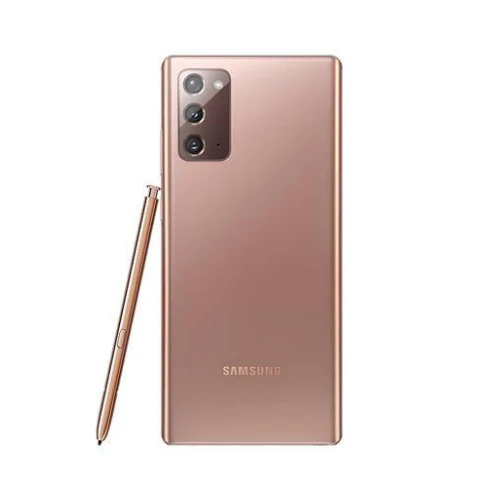 Samsung Galaxy Note 20 5G 128GB - Bronze (Unlocked) - Image 3