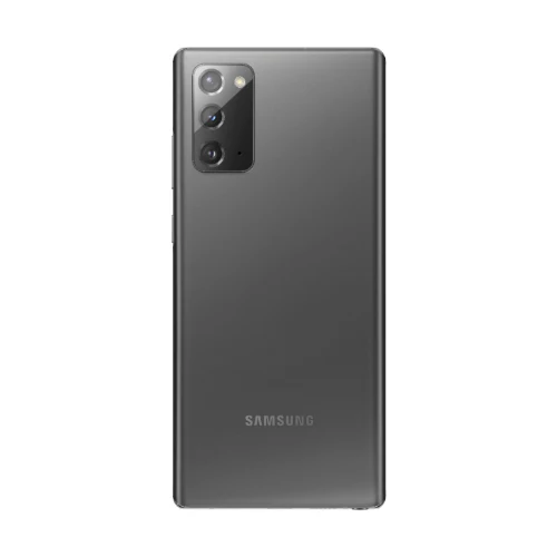 Samsung Galaxy Note 20 5G 128GB - Mystic Gray (Unlocked) - Image 2