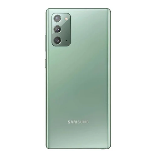 Samsung Galaxy Note 20 5G 128GB - Green (Unlocked) - Image 3