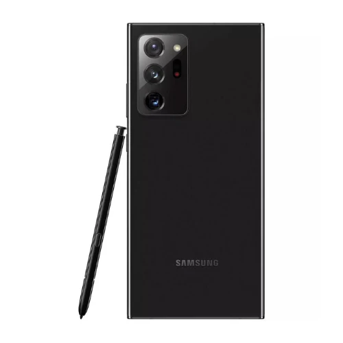 Samsung Galaxy Note 20 Ultra 5G 512GB - Mystic Black (Unlocked) - Image 2