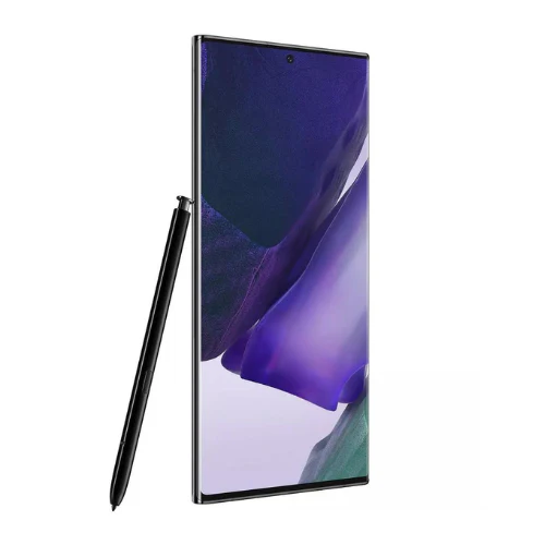 Samsung Galaxy Note 20 Ultra 5G 512GB - Mystic Black (Unlocked) - Image 3