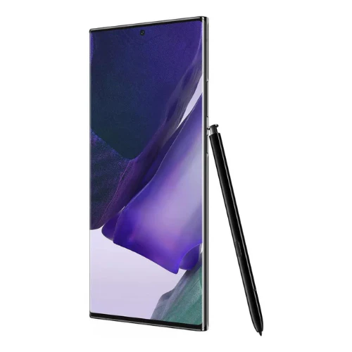 Samsung Galaxy Note 20 Ultra 5G 512GB - Mystic Black (Unlocked) - Image 4