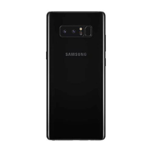 Samsung Galaxy Note 8 64GB - Black (Unlocked)