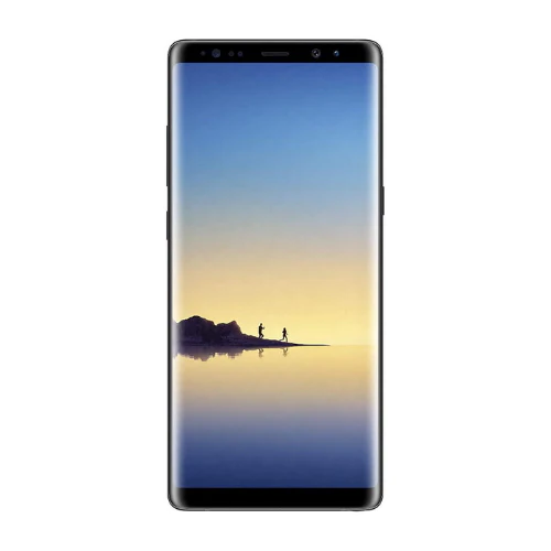 Samsung Galaxy Note 8 64GB - Black (Unlocked) - Image 2