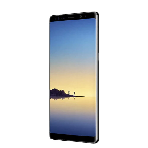 Samsung Galaxy Note 8 64GB - Black (Unlocked) - Image 3