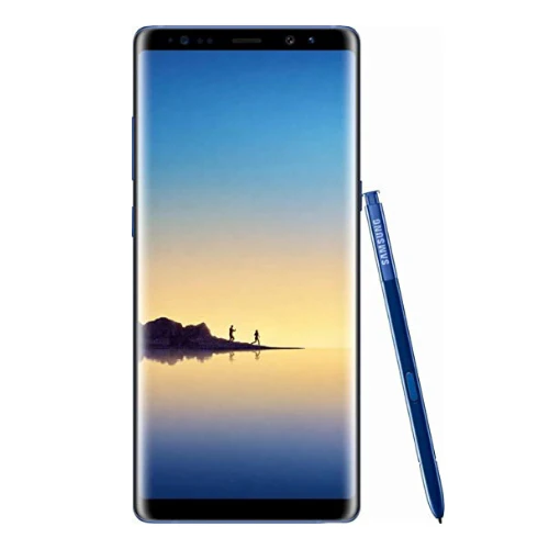 Samsung Galaxy Note 8 64GB - Blue (Unlocked) - Image 2