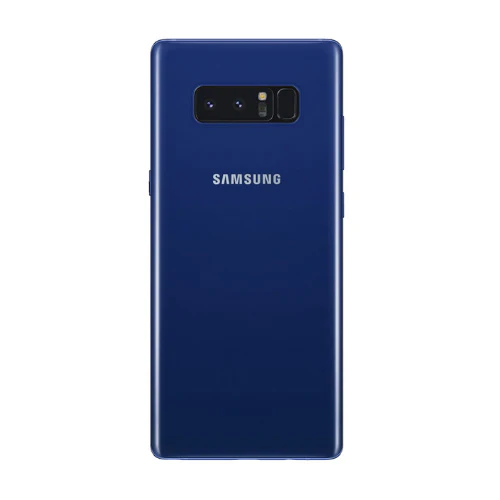Samsung Galaxy Note 8 64GB - Blue (Unlocked) - Image 3