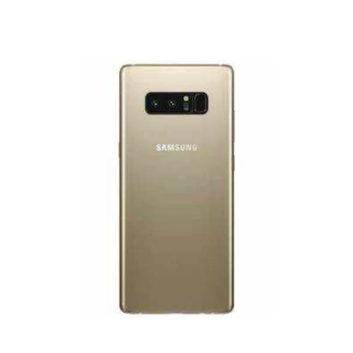 Samsung Galaxy Note 8 64GB - Gold (Unlocked) - Image 3
