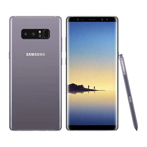 Samsung Galaxy Note 8 64GB - Orchid Gray (Unlocked) - Image 2
