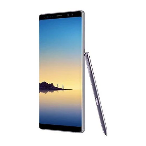 Samsung Galaxy Note 8 64GB - Orchid Gray (Unlocked) - Image 3