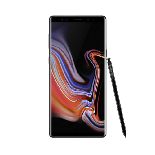 Samsung Galaxy Note 9 128GB - Black (Unlocked) - Image 2