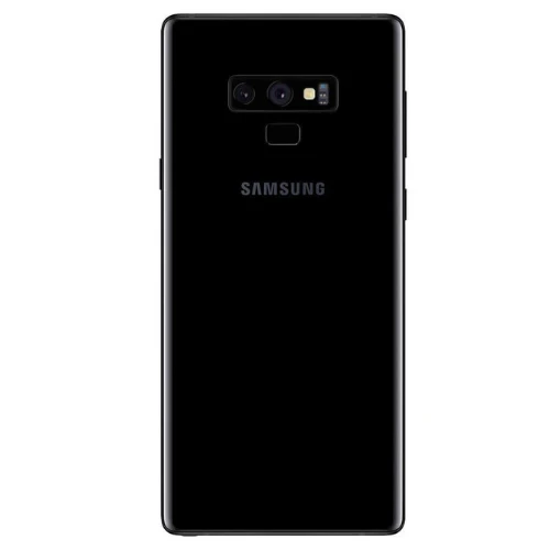 Samsung Galaxy Note 9 128GB - Black (Unlocked) - Image 3