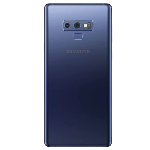 Samsung Galaxy Note 9 128GB - Blue (Unlocked) - Image 2