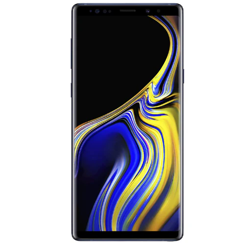 Samsung Galaxy Note 9 128GB - Blue (Unlocked) - Image 3