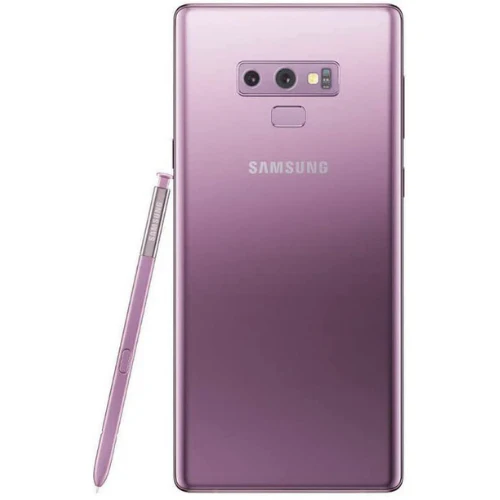 Samsung Galaxy Note 9 128GB - Purple (Unlocked) - Image 3