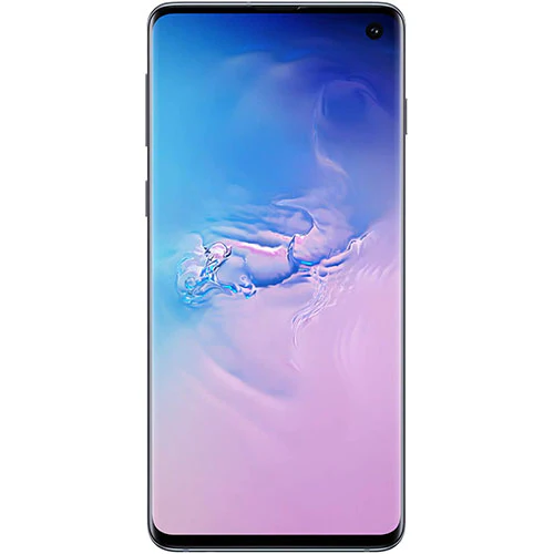Samsung Galaxy S10 128GB - Blue (Unlocked) - Image 3