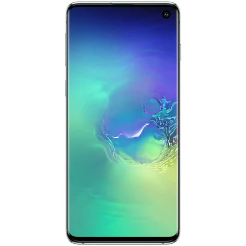 Samsung Galaxy S10 128GB - Green (Unlocked) - Image 2
