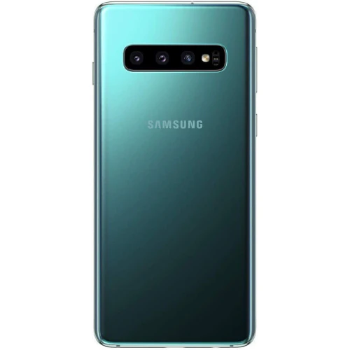Samsung Galaxy S10 128GB - Green (Unlocked) - Image 4
