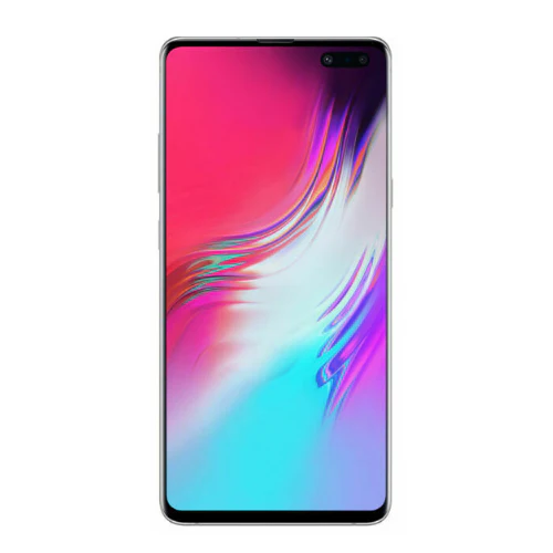 Samsung Galaxy S10 128GB - White (Unlocked) - Image 2