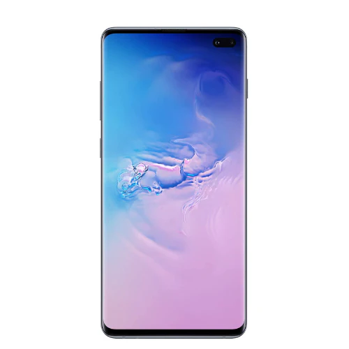Samsung Galaxy S10 Plus 128GB - Blue (Unlocked) - Image 2
