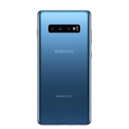 Samsung Galaxy S10 Plus 128GB - Blue (Unlocked) - Image 3