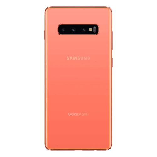 Samsung Galaxy S10 Plus 128GB - Pink (Unlocked) - Image 2
