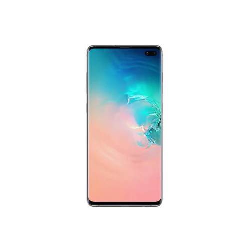Samsung Galaxy S10 Plus 128GB - White (Unlocked) - Image 2
