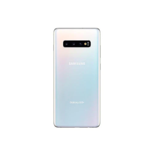 Samsung Galaxy S10 Plus 128GB - White (Unlocked) - Image 3