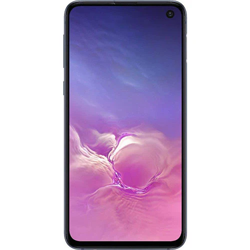 Samsung Galaxy S10e 128GB - Black (Unlocked) - Image 2