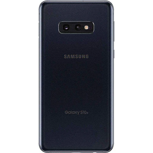 Samsung Galaxy S10e 128GB - Black (Unlocked) - Image 3