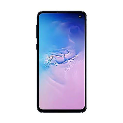 Samsung Galaxy S10e 128GB - Blue (Unlocked) - Image 2