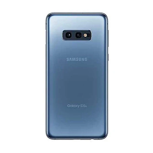 Samsung Galaxy S10e 128GB - Blue (Unlocked) - Image 4