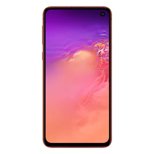 Samsung Galaxy S10e 128GB - Pink (Unlocked) - Image 2