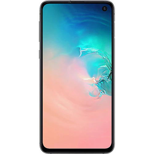 Samsung Galaxy S10e 128GB - White (Unlocked) - Image 3