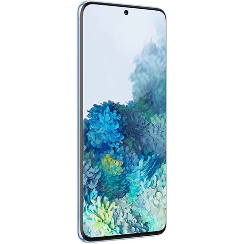 Samsung Galaxy S20 5G 128GB - Cloud Blue (Unlocked) - Image 3